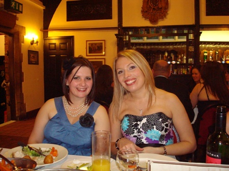 Dinner Dance