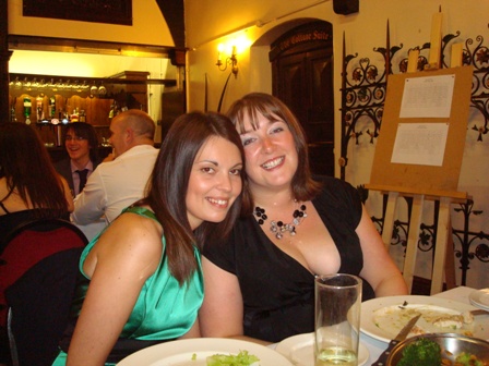 Dinner Dance