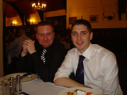 Dinner Dance
