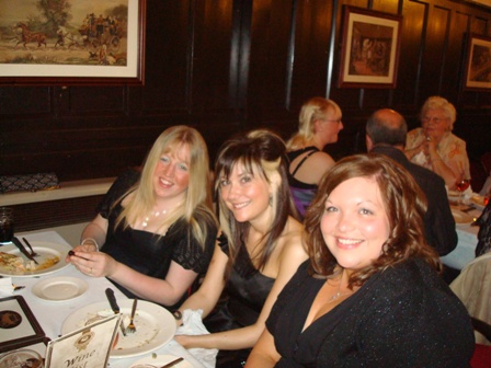 Dinner Dance