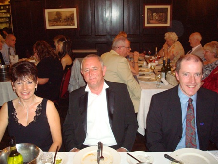Dinner Dance