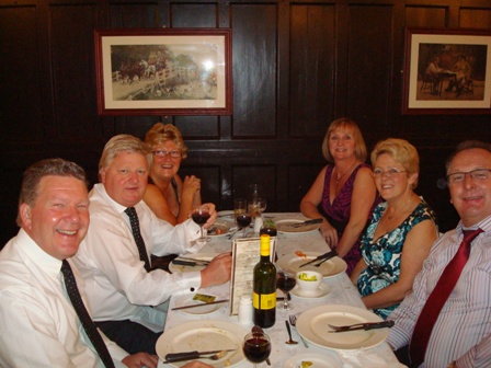 Dinner Dance
