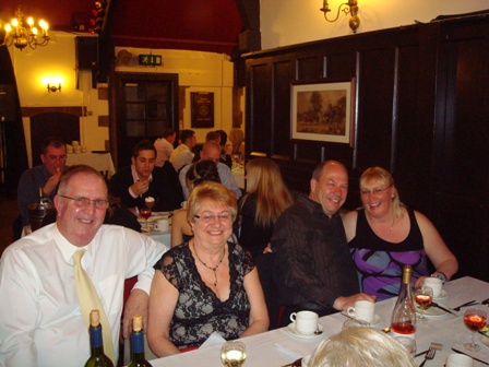 Dinner Dance