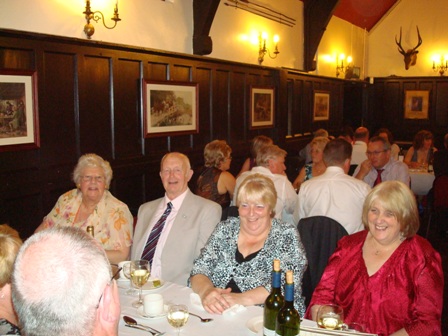 Dinner Dance