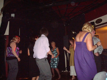 Dinner Dance