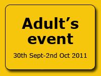 Adult's event